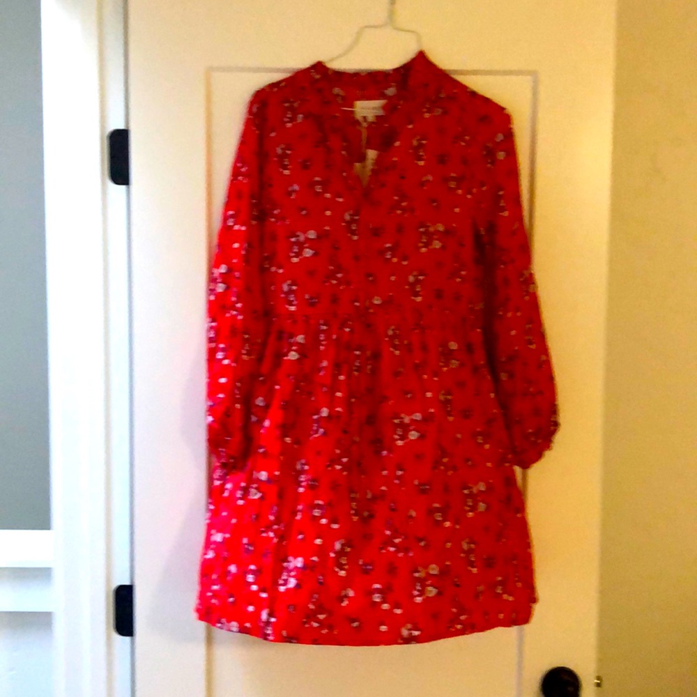 Melloday Dress